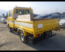 Toyota Toyoace 2019