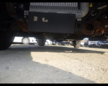 Toyota Toyoace 2019
