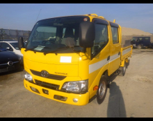 Toyota Toyoace 2019