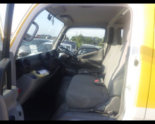 Toyota Toyoace 2019