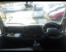 Toyota Toyoace 2019
