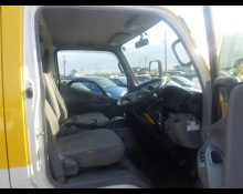 Toyota Toyoace 2019