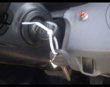 Toyota Toyoace 2019