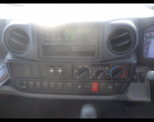 Toyota Toyoace 2019