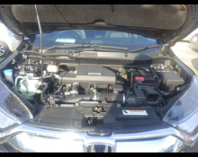 Honda CR-V 2020