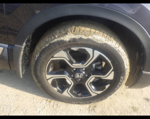 Honda CR-V 2020