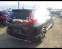 Honda CR-V 2020