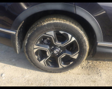Honda CR-V 2020