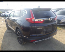 Honda CR-V 2020