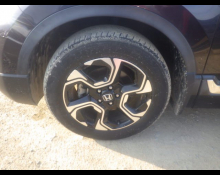 Honda CR-V 2020