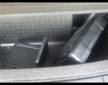 Honda CR-V 2020