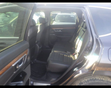Honda CR-V 2020