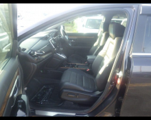 Honda CR-V 2020