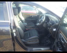 Honda CR-V 2020