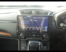 Honda CR-V 2020