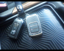 Honda CR-V 2020