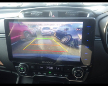 Honda CR-V 2020