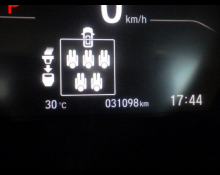 Honda CR-V 2020