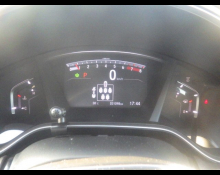 Honda CR-V 2020