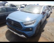 Toyota RAV4 2024