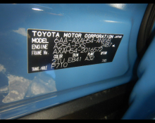 Toyota RAV4 2024