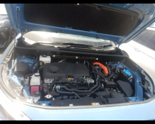 Toyota RAV4 2024