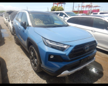 Toyota Rav4 2024 For Sale and Price