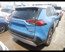 Toyota RAV4 2024