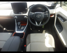 Toyota RAV4 2024
