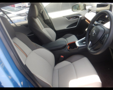 Toyota RAV4 2024