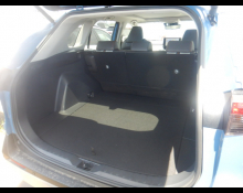 Toyota RAV4 2024