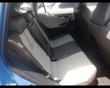 Toyota RAV4 2024