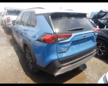 Toyota RAV4 2024