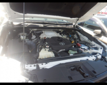 Toyota Hilux 2024