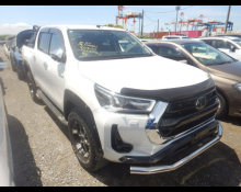 Toyota Hilux 2024 For Sale and Price