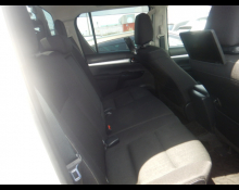Toyota Hilux 2024