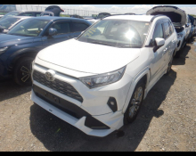 Toyota RAV4 2023