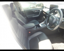 Toyota RAV4 2023