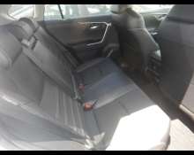 Toyota RAV4 2023
