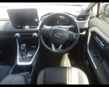 Toyota RAV4 2023
