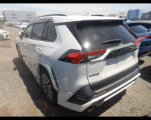 Toyota RAV4 2023