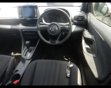 Toyota Yaris 2023