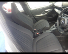 Toyota Yaris 2023
