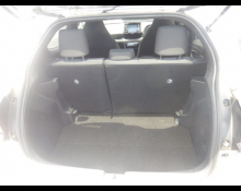 Toyota Yaris 2023