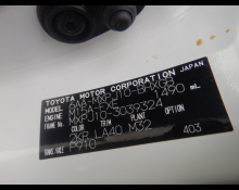 Toyota Yaris Cross 2022