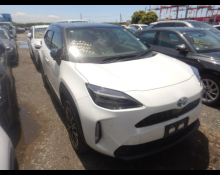 Toyota Yaris 2022 For Sale and Price