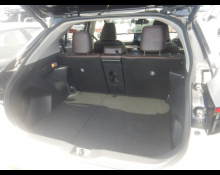 Toyota Yaris Cross 2022