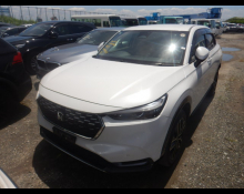 Honda Vezel 2022