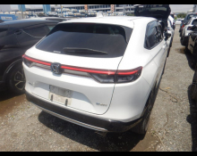 Honda Vezel 2022
