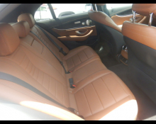 Mercedes Benz E-Class 2022